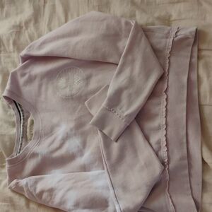 Purple Sweatshirt From Myrtle Beach, South Carolina